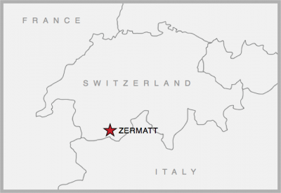 Zermatt